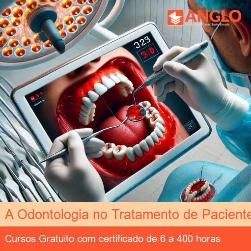 A Odontologia no Tratamento de Pacientes com Transtorno Mental